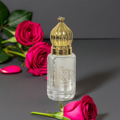 Velvet Rose