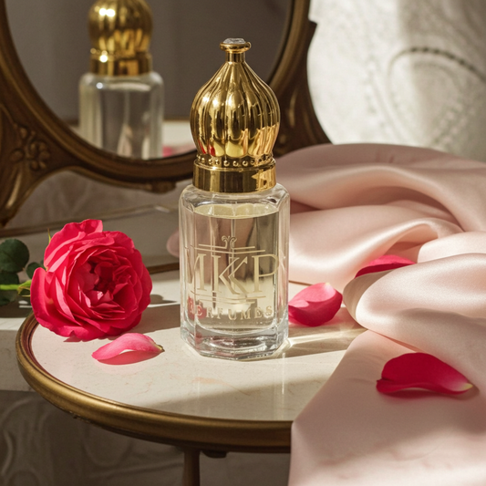 Velvet Rose