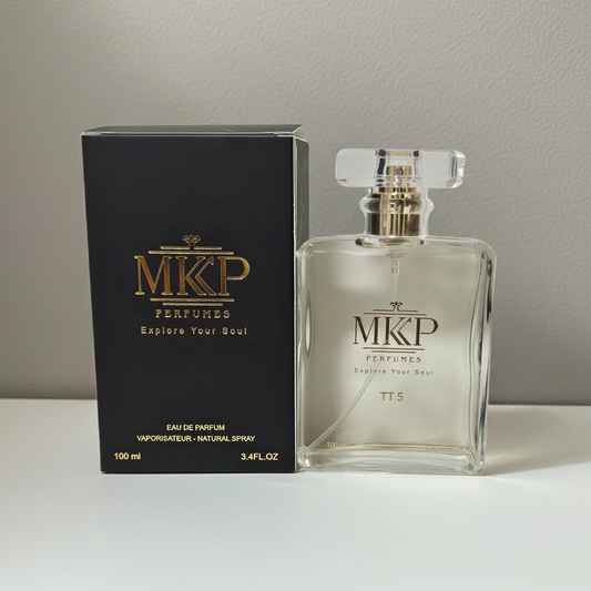 TT.5 - Inspired by Chanel - N°5 (Women)