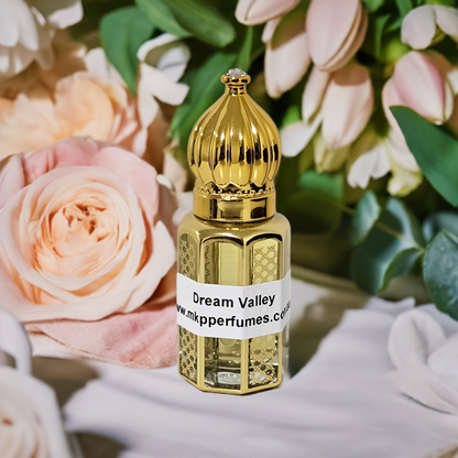 Dream Valley