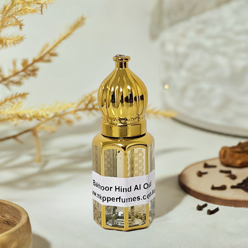 Bakhoor Hind Al Oud