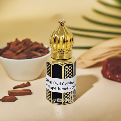 Dehnal Oud Combodi