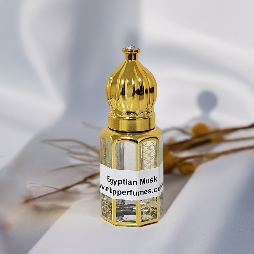 Egyptian Musk