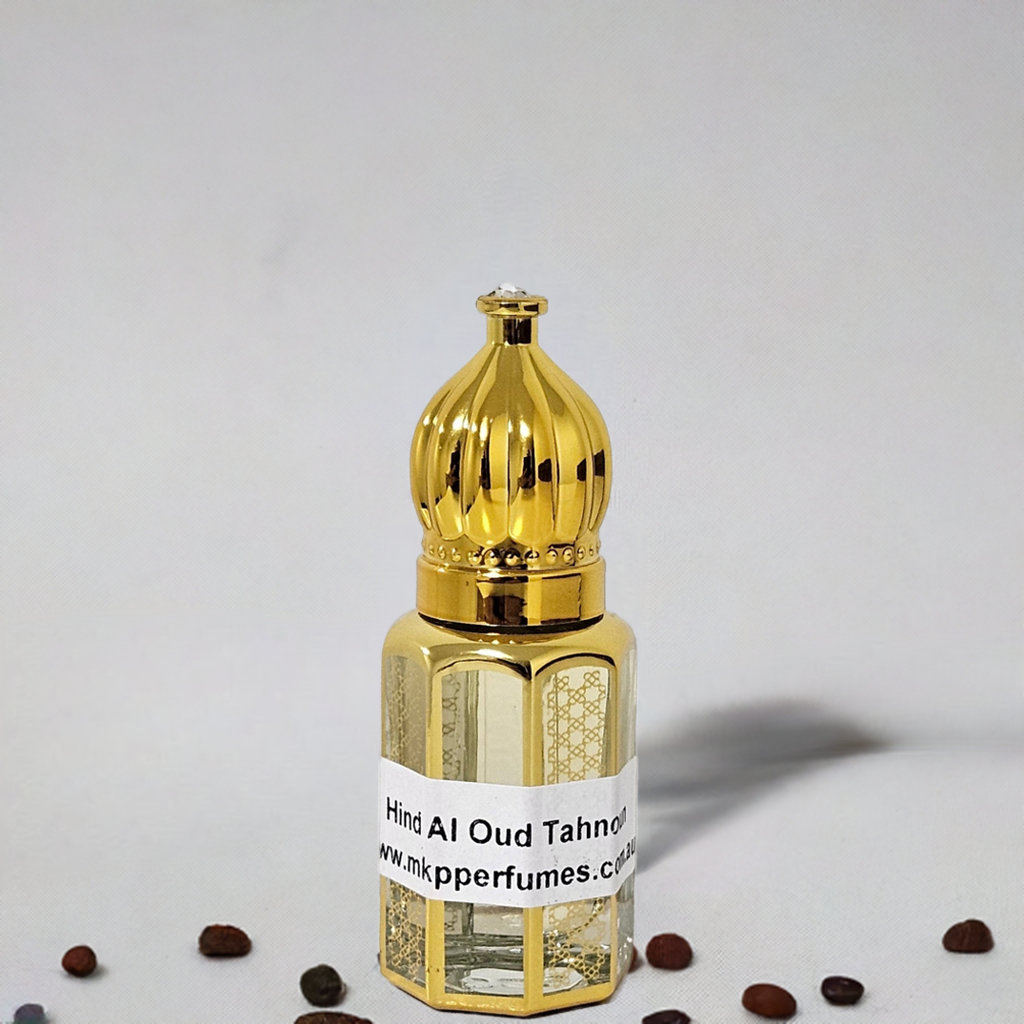 Hind Al Oud Tahnoun