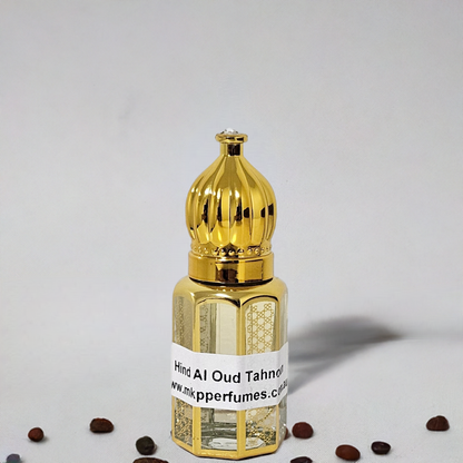 Hind Al Oud Tahnoun