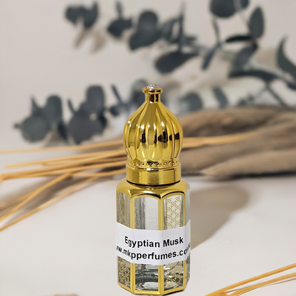 Egyptian Musk