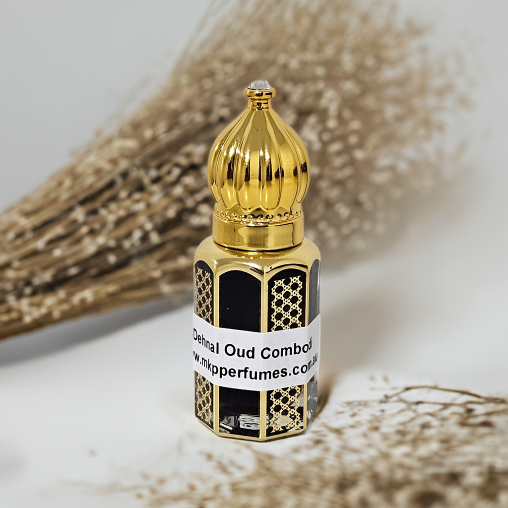 Dehnal Oud Combodi