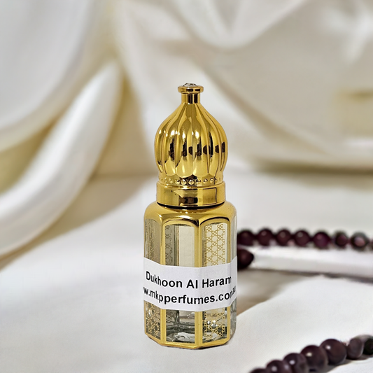 Dukhoon Al Haram