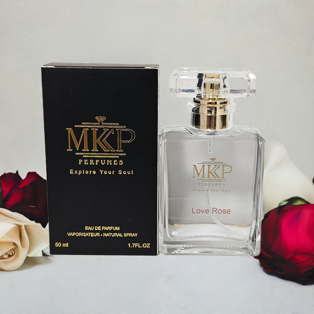 Love Rose (Unisex)