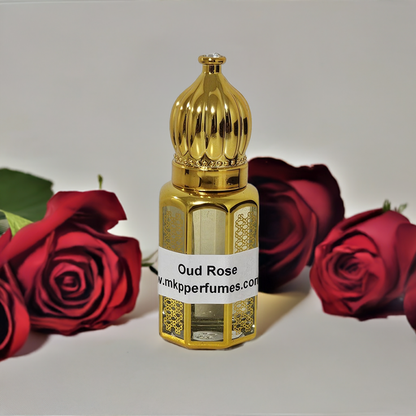 Oud Rose
