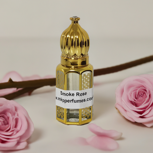 Smoke Rose