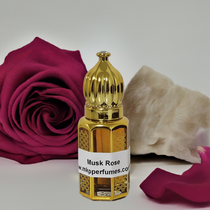 Musk Rose