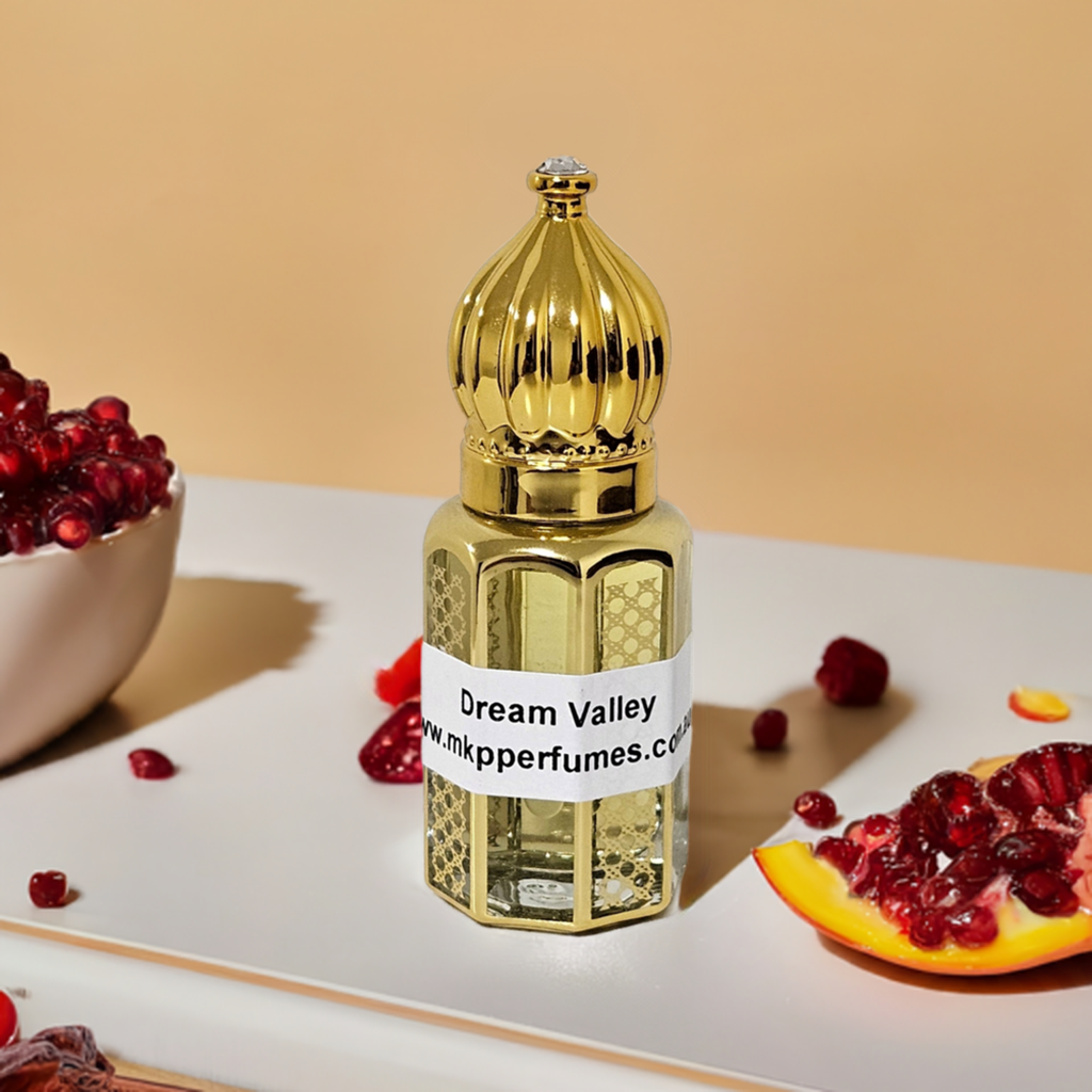 Dream Valley