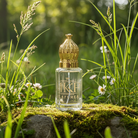 Grass Rose